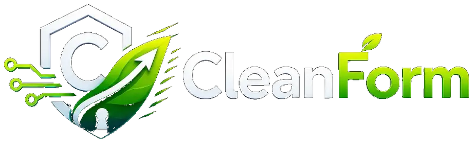 CleanForm